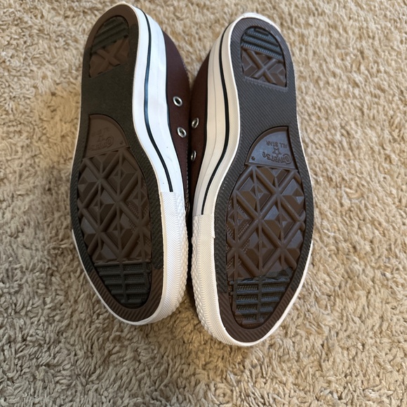 Converse Sneakers - Picture 4 of 4